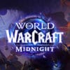 سی دی کی بازی World of Warcraft: Midnight بتل نت اروپا