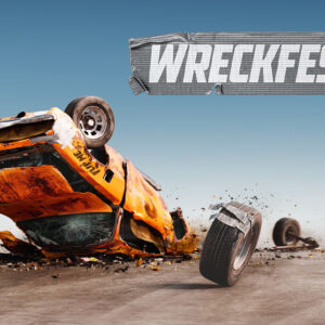 کد دیجیتالی بازی Wreckfest 2 ایکس باکس