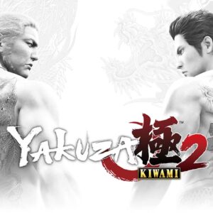 بازی Yakuza Kiwami 2 ایکس باکس