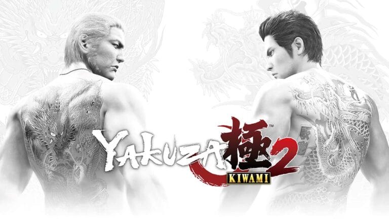 کد دیجیتالی بازی Yakuza Kiwami 2 (2025) ایکس باکس