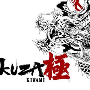 بازی Yakuza Kiwami ایکس باکس