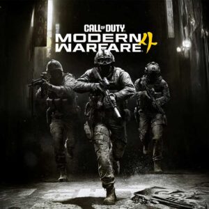 کد دیجیتالی بازی Call of Duty Modern Warfare 4 (2026) ایکس باکس
