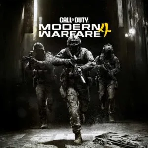 کد دیجیتالی بازی Call of Duty Modern Warfare 4 (2026) ایکس باکس