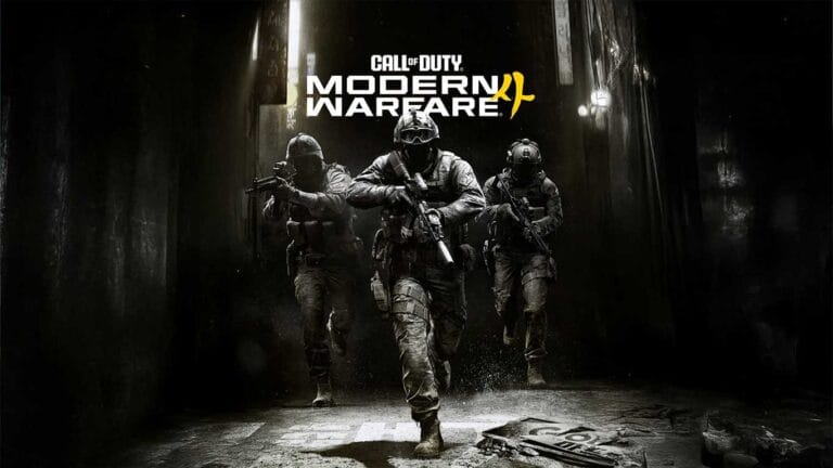 کد دیجیتالی بازی Call of Duty Modern Warfare 4 (2026) ایکس باکس