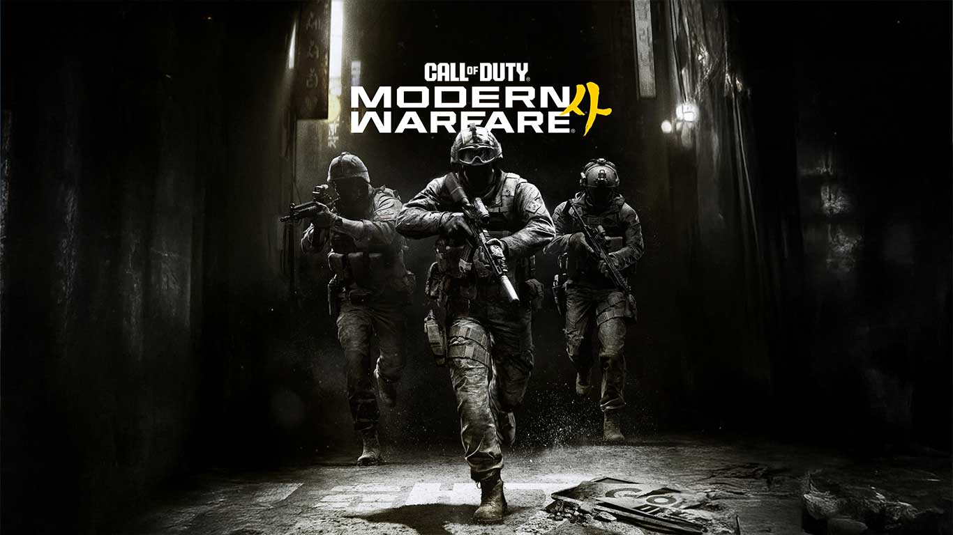 کد دیجیتالی بازی Call of Duty Modern Warfare 4 (2026) ایکس باکس