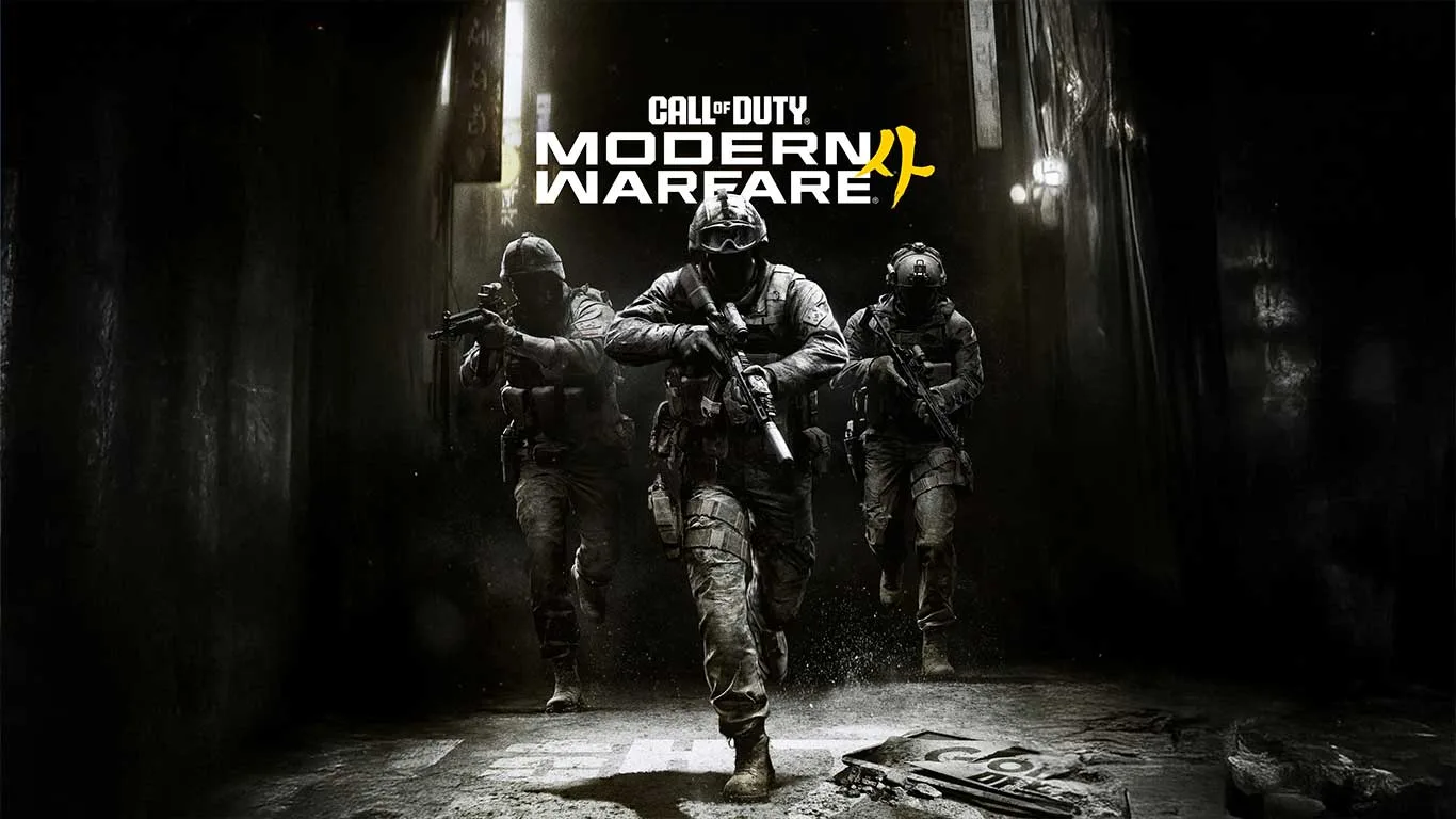کد دیجیتالی بازی Call of Duty Modern Warfare 4 (2026) ایکس باکس