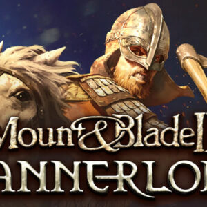 بازی Mount & Blade II Bannerlord ایکس باکس