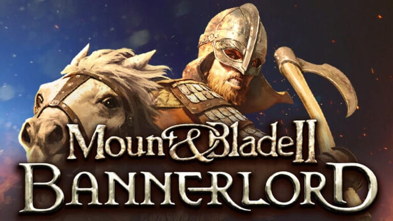 کد دیجیتالی بازی Mount & Blade II Bannerlord ایکس باکس