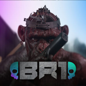 شارژ اکانت بازی BR1 INFINITE