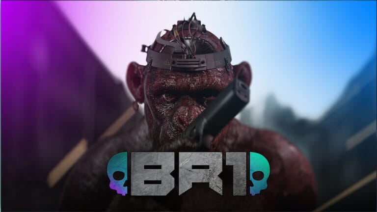 شارژ اکانت بازی BR1 INFINITE
