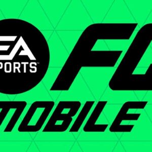 پوینت بازی FC Mobile