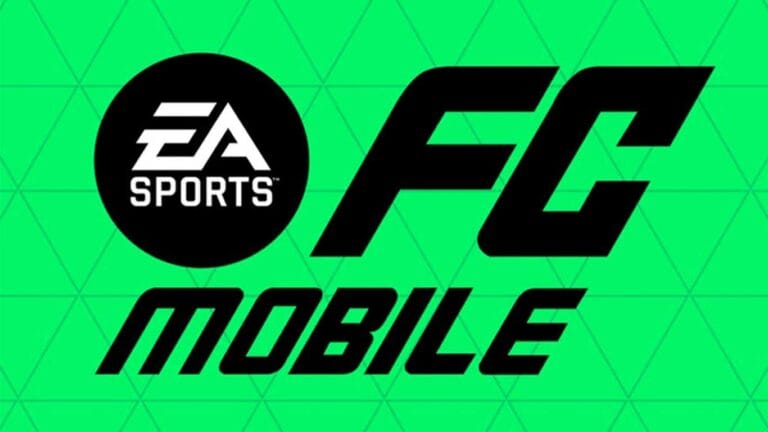 پوینت بازی FC Mobile