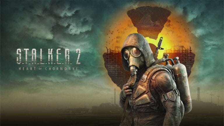 کد دیجیتالی بازی S.T.A.L.K.E.R. 2: Heart of Chornobyl ایکس باکس