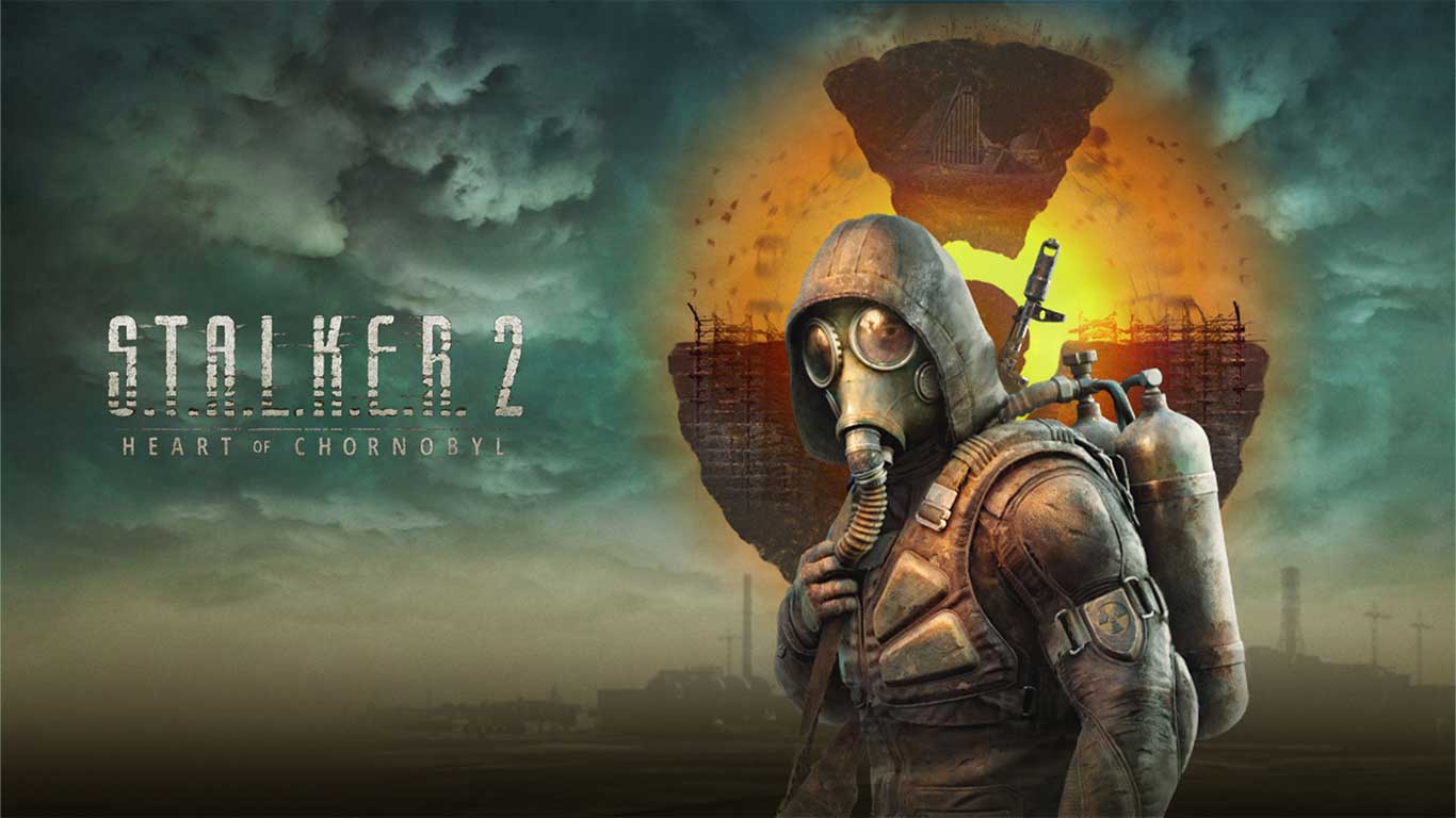 کد دیجیتالی بازی S.T.A.L.K.E.R. 2: Heart of Chornobyl باکس باکس