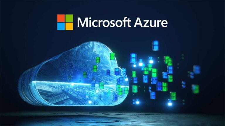اکانت Azure