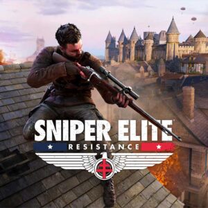 کد دیجیتالی بازی Sniper Elite: Resistance باکس باکس