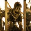 کد دیجیتالی بازی TOMB RAIDER: DEFINITIVE SURVIVOR TRILOGY باکس باکس