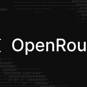 خرید اکانت هوش مصنوعی OpenRouter