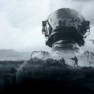 بازی Arena Breakout