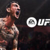 کد دیجیتالی بازی UFC 6 ایکس باکس