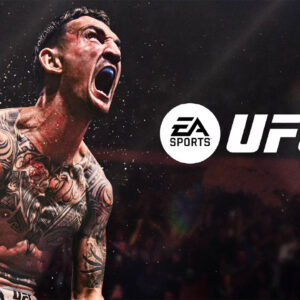 کد دیجیتالی بازی UFC 6 ایکس باکس