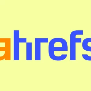 هوش مصنوعی Ahrefs AI