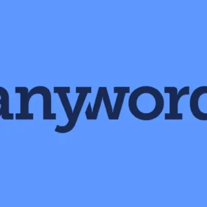 هوش مصنوعی Anyword Pro