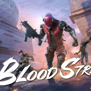 خرید گلد بازی Blood Strike