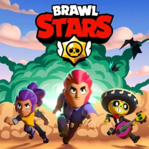 خرید جم brawl stars