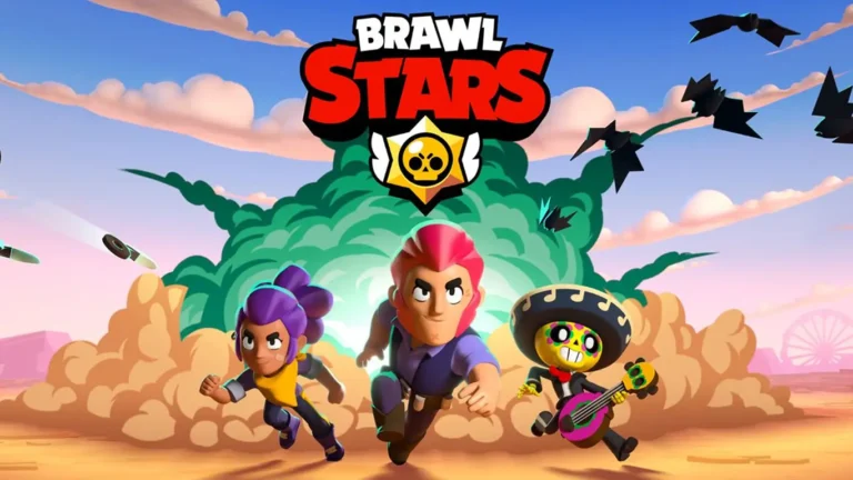 جم brawl stars