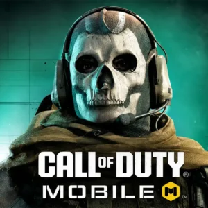 خرید سی پی Call of Duty