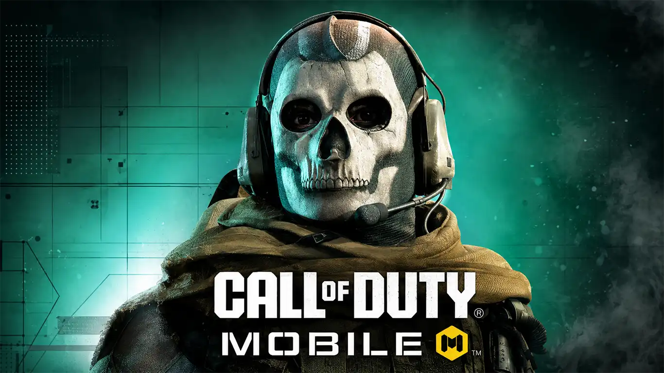 خرید سی پی Call of Duty