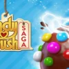 آیتم بازی Candy Crush Saga