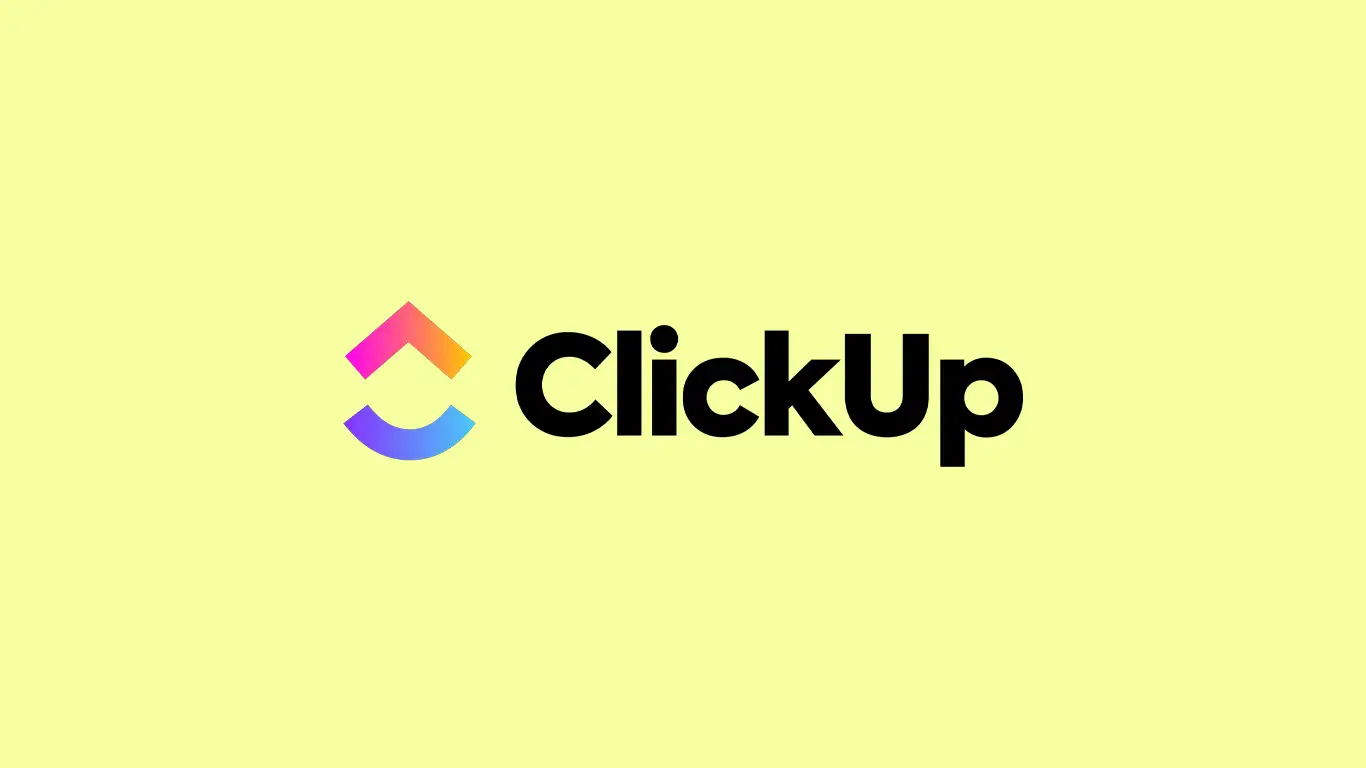 هوش مصنوعی click up ai