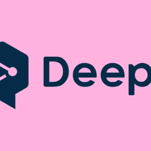 هوش مصنوعی DeepL Pro
