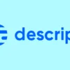 خرید اکانت هوش مصنوعی Descript Pro
