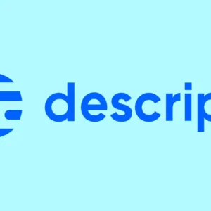 هوش مصنوعی Descript Pro