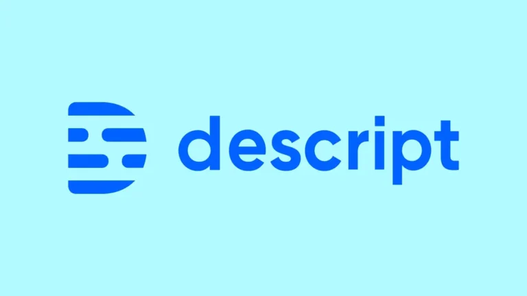 خرید اکانت هوش مصنوعی Descript Pro