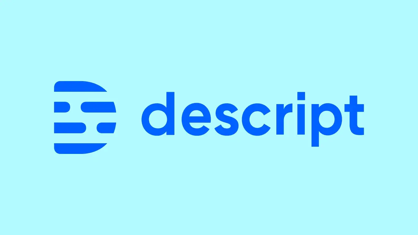 هوش مصنوعی Descript Pro