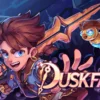 کد دیجیتالی بازی Duskfade ایکس باکس