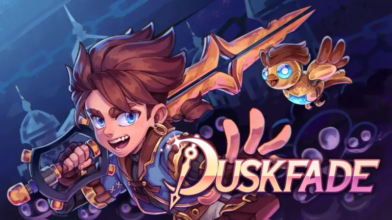 کد دیجیتالی بازی Duskfade ایکس باکس