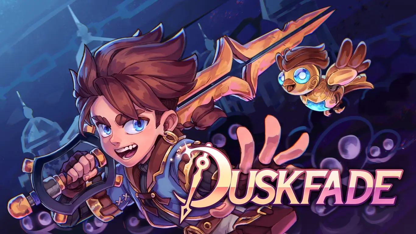 بازی Duskfade ایکس باکس