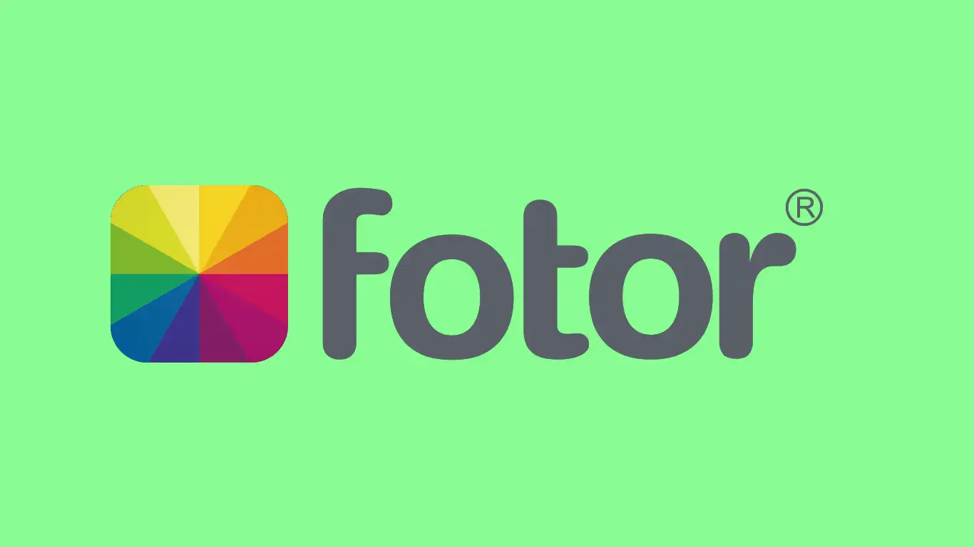 هوش مصنوعی Fotor AI Pro