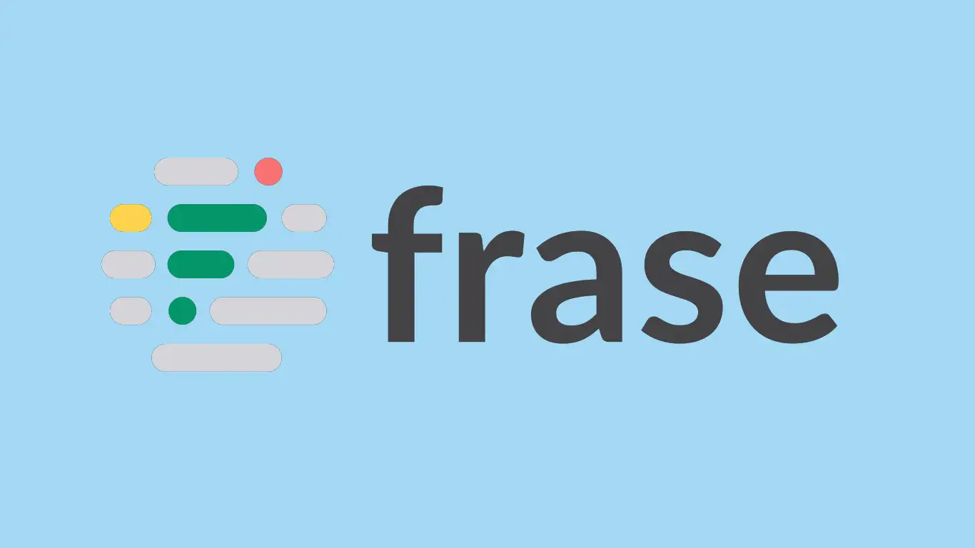 خرید اکانت هوش مصنوعی Frase Pro