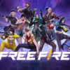 دایموند Free Fire