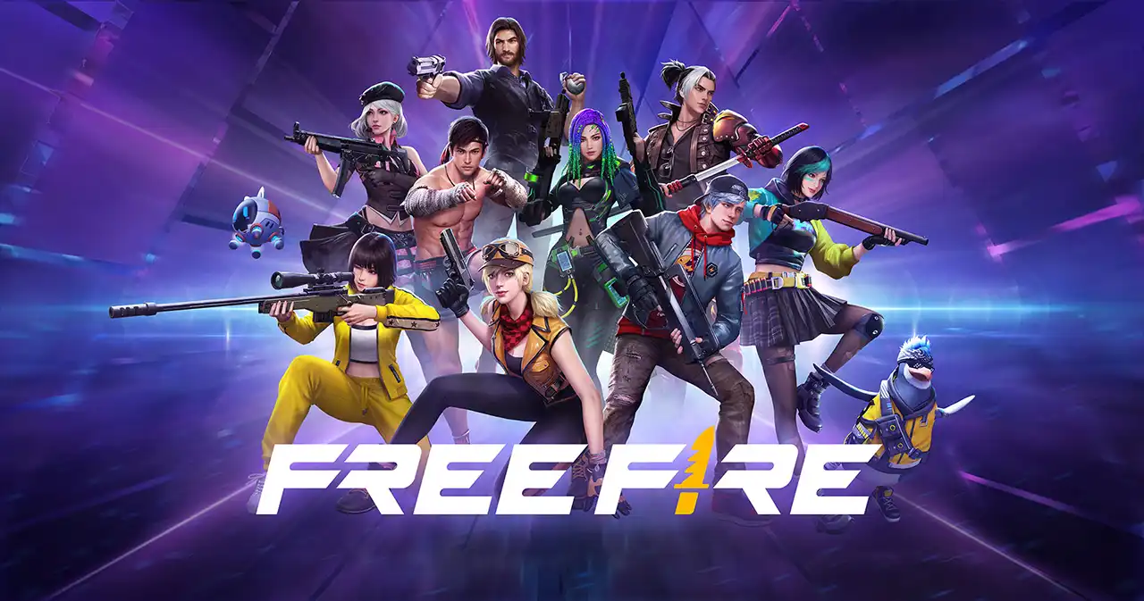 خرید دایموند Free Fire