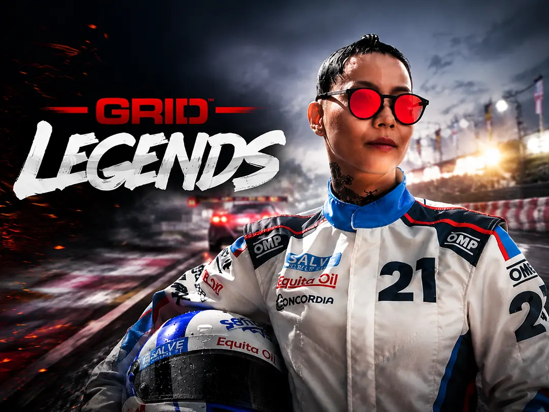 Grid Legends-mobile