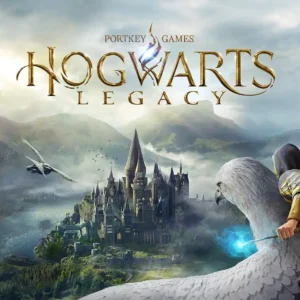 بازی Hogwarts Legacy ایکس باکس
