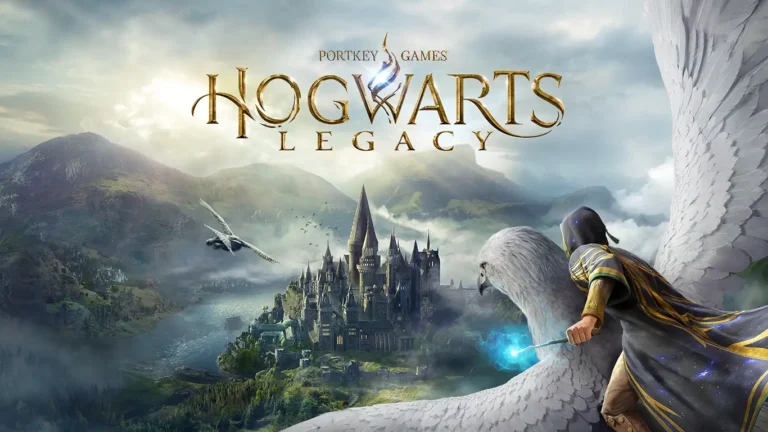 کد دیجیتالی بازی Hogwarts Legacy  ایکس باکس