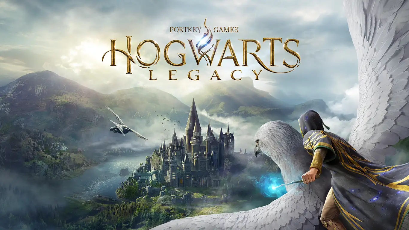 بازی Hogwarts Legacy ایکس باکس
